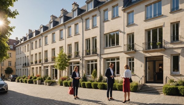 Quels éléments influencent une estimation immobilière au luxembourg ?