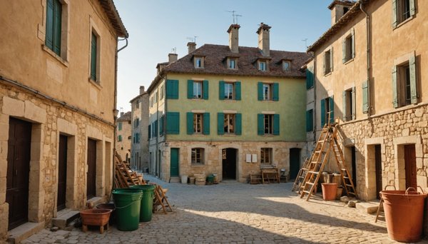 Combien coute une renovation de maison à saint-orens ?