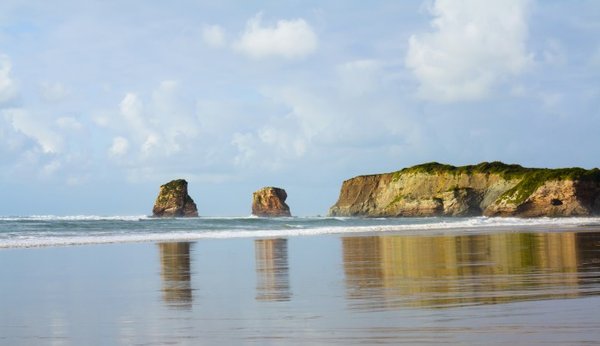 Suggestion des locations de maison luxe de l'Île Maurice